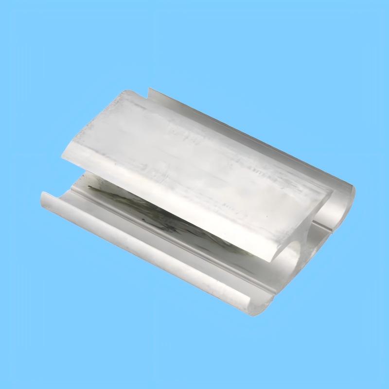 AS-H type Aluminium Cable Clamp 3